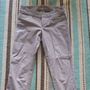 NWOT Old Navy Pixie pants